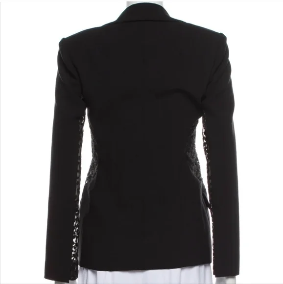 ALEXIS Amrita Black Blazer – Women’s Size XS – NWT - Picture 5 of 11